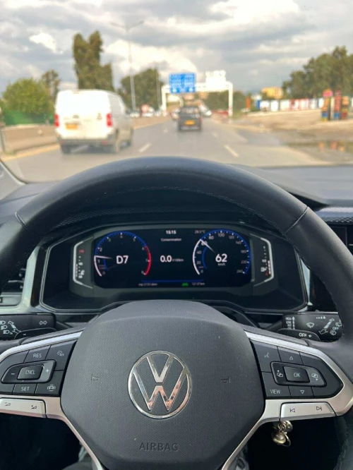 Volkswagen Taigo 2023 Taigo 