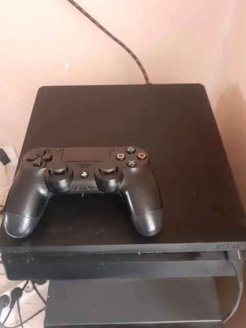 PS4