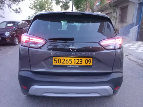 Opel Crossland 2023 FullOption
