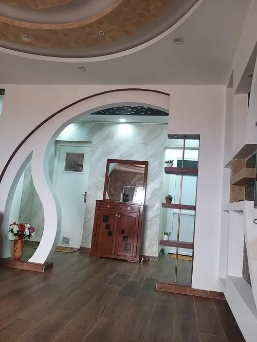 Vente Appartement F3 Alger Rais hamidou