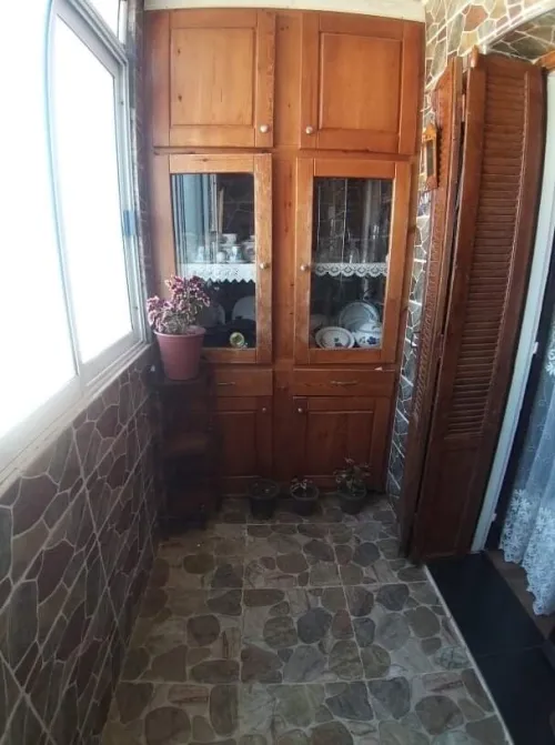 Vente Appartement F3 Alger Rais hamidou