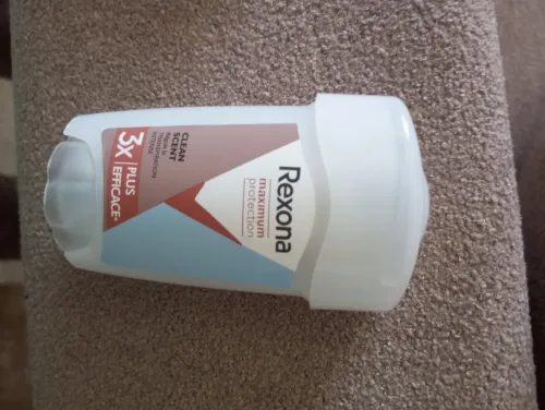 Rexona boite