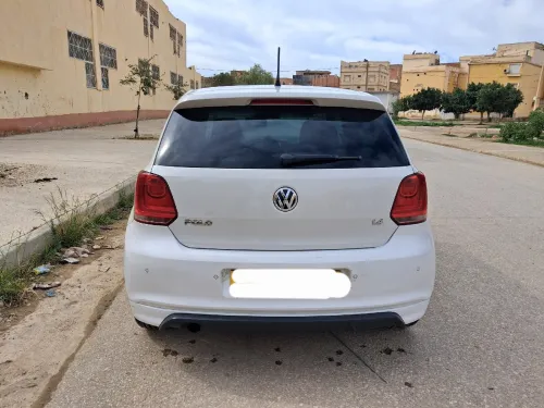 Volkswagen Polo 2014 R-line