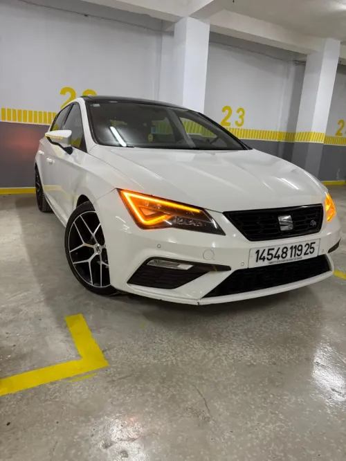 Seat Leon 2019 FR