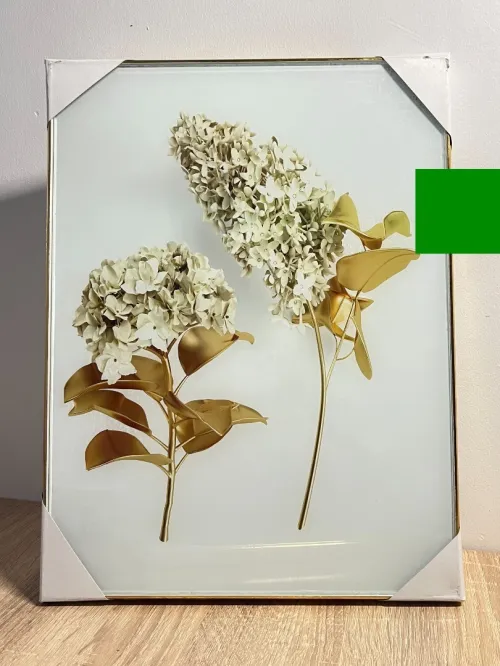 cadre décoratif