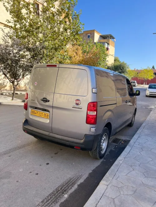 Fiat Scudo 2023