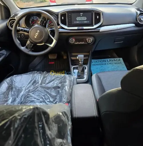 Kia KX1 2025 Full Options