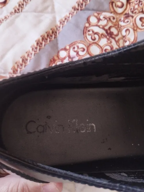 Chaussures Calvin Klein 
