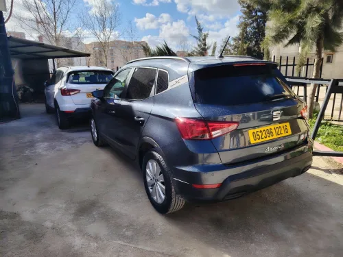 Seat ARONA 2022 ARONA