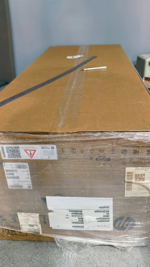 HP DesignJet T630
