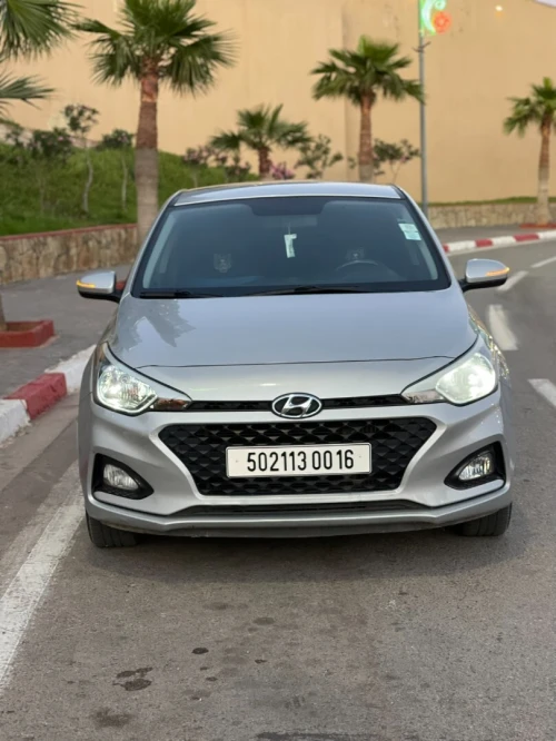 Hyundai i20 2019 i20