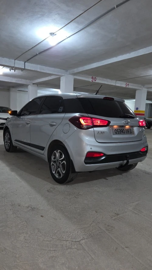 Hyundai i20 2019 i20