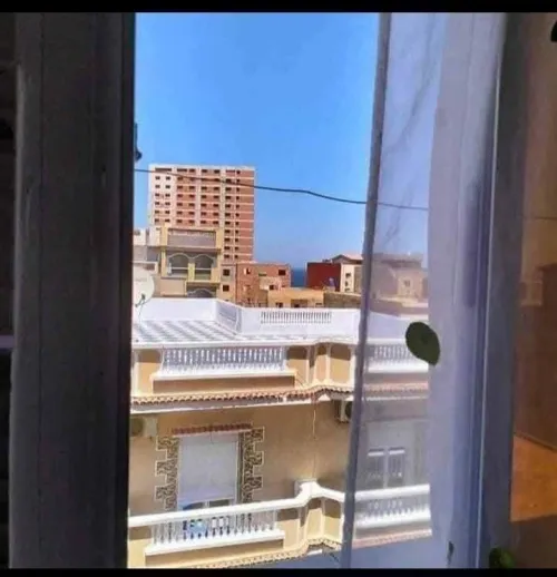 Vente Appartement F2 Oran Ain el turck