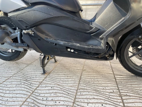 Yamaha Xmax 2017