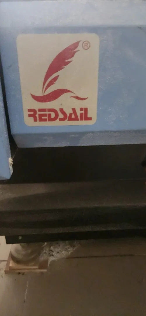 à Vendre -Machine Fraiseuse CNC REDSAIL