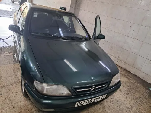 Citroen Xsara 1998 Xsara