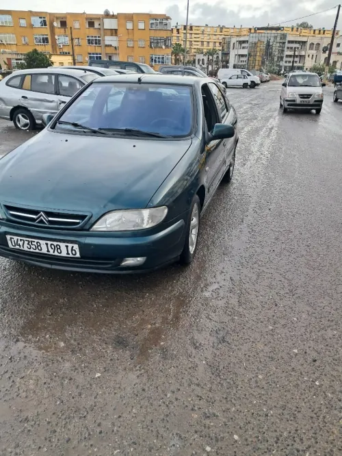 Citroen Xsara 1998 Xsara