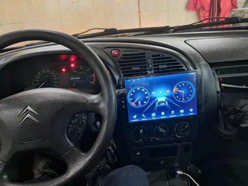 Citroen Xsara 1998 Xsara