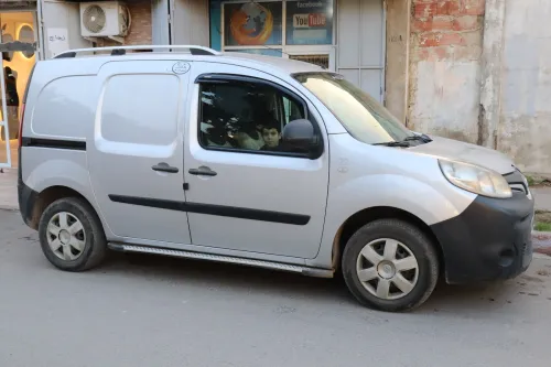 Renault Kangoo 2015 Confort (Utilitaire)