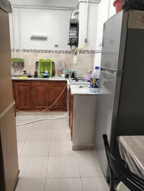Echange Appartement F3 Constantine Ain abid