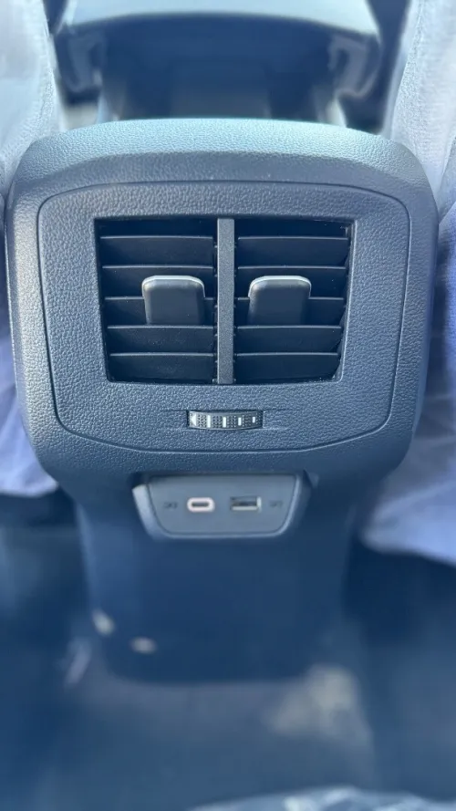Volkswagen Tharu 2026 Xr full options