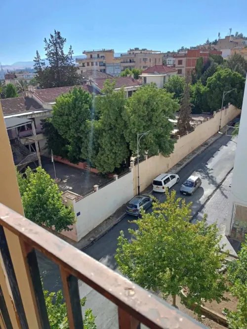 Vente Appartement F2 Constantine Constantine