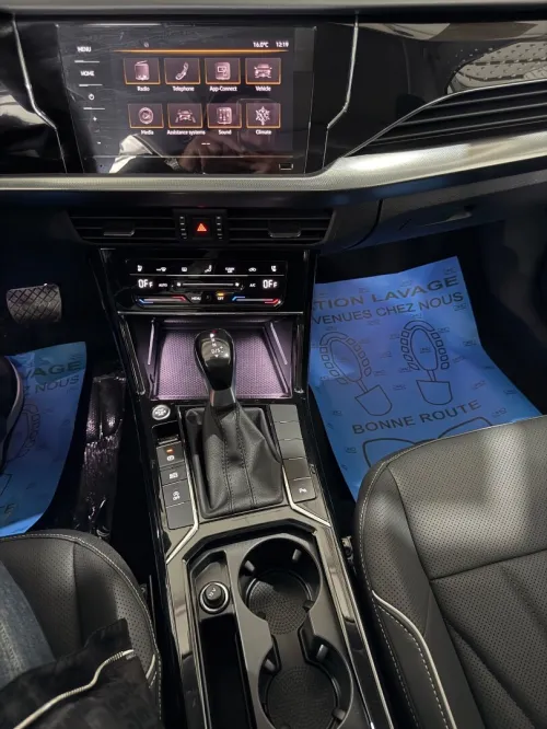 Volkswagen Passat 2025 R Line