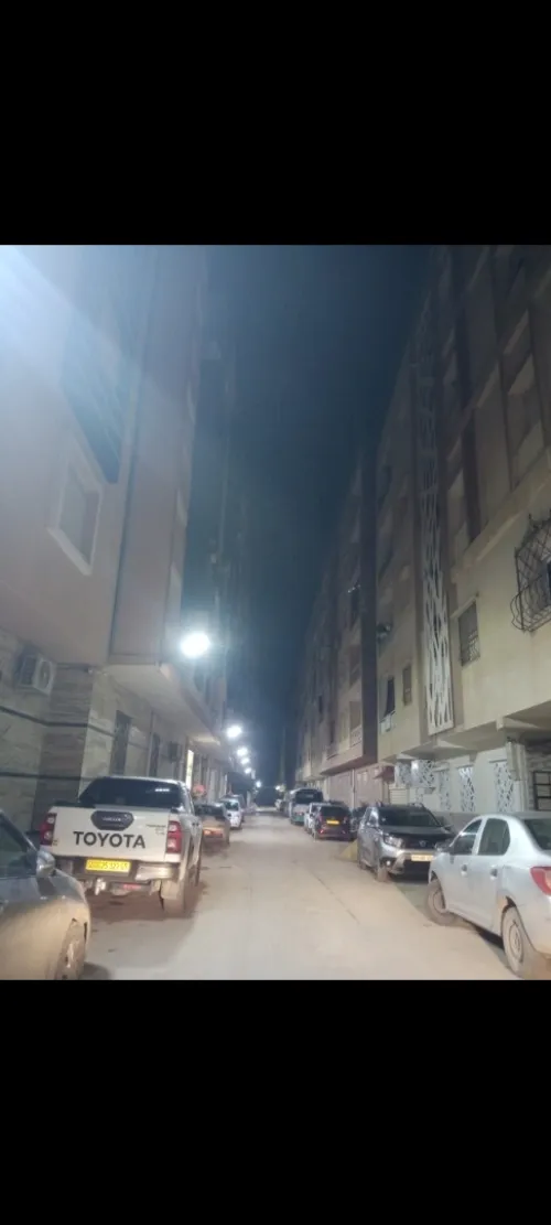 Vente Appartement F5 Alger Bordj el kiffan