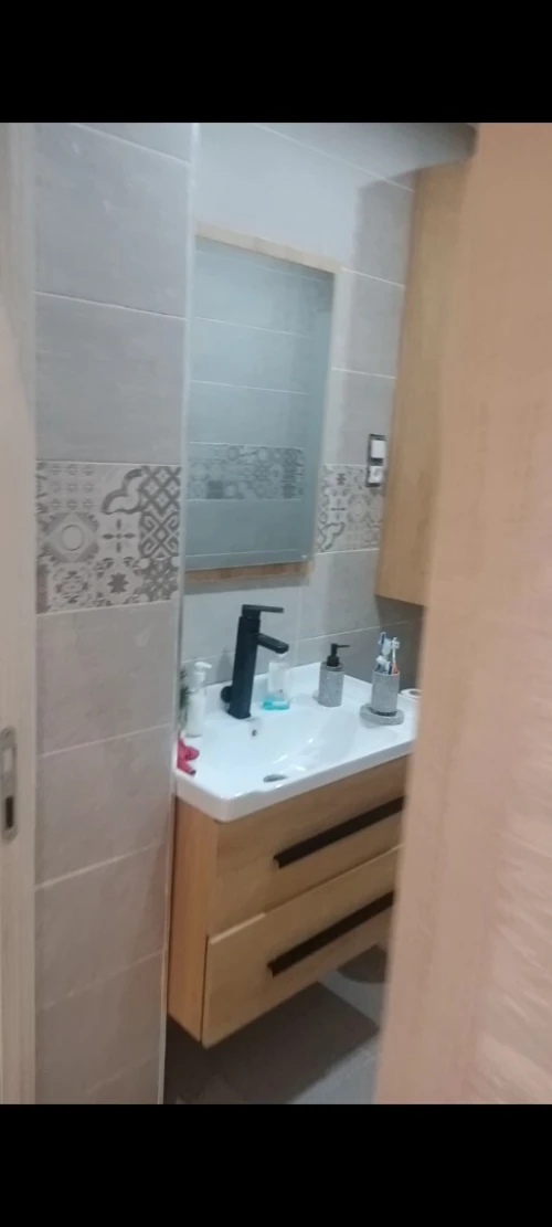 Vente Appartement F5 Alger Bordj el kiffan
