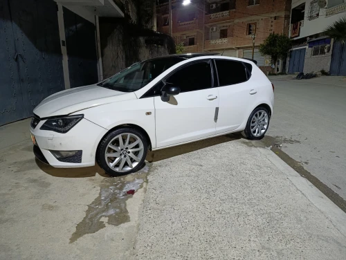 Seat Ibiza 2014 Fr +