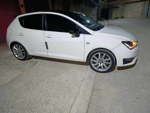 Seat Ibiza 2014 Fr +