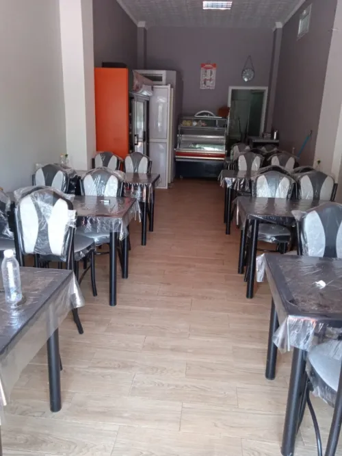 Location Local Alger Baraki
