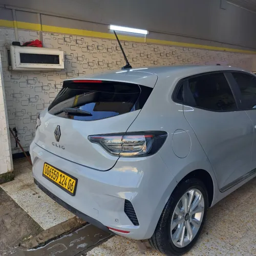 Renault Clio 5  2024 Evolution