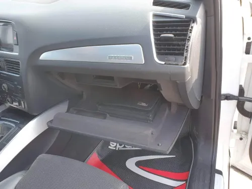 Audi Q5 2011 S Line Pack Tech
