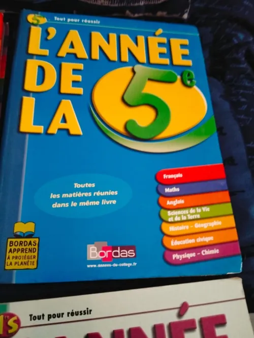 Livre 