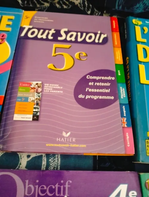 Livre 