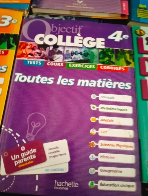 Livre 