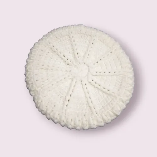 Berret femme et fillette 