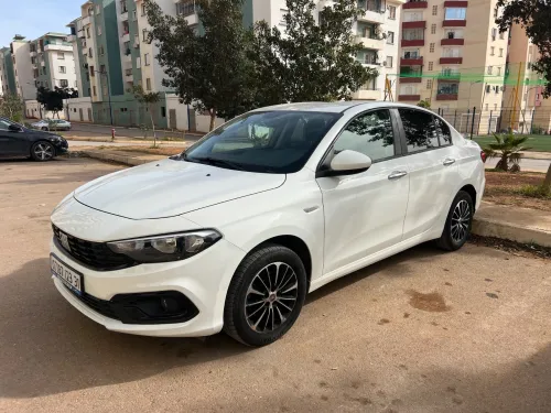 Fiat Tipo Sedan 2023 City