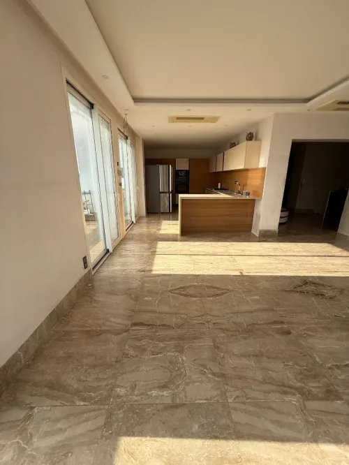 Location Appartement Duplex F6 Alger Said hamdine