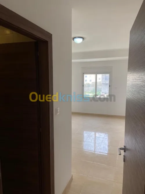 Location Immeuble Alger Ben aknoun