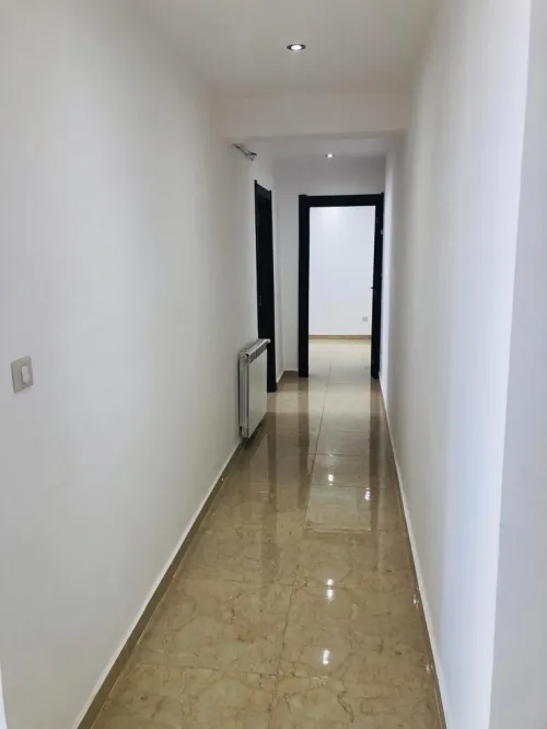 Location Appartement F4 Alger Cheraga