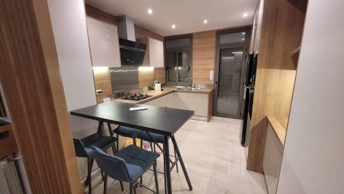 Vente Villa Alger Staoueli