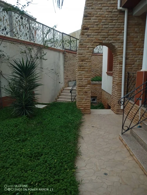 Vente Villa Alger El biar