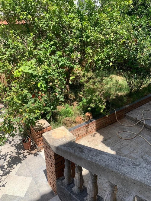 Location Villa Alger Cheraga