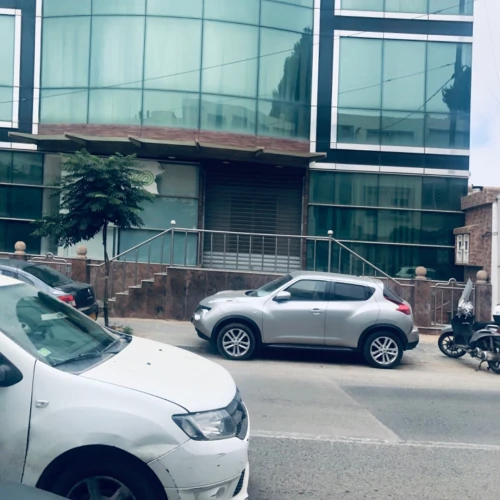Cherche location Villa Alger Hydra