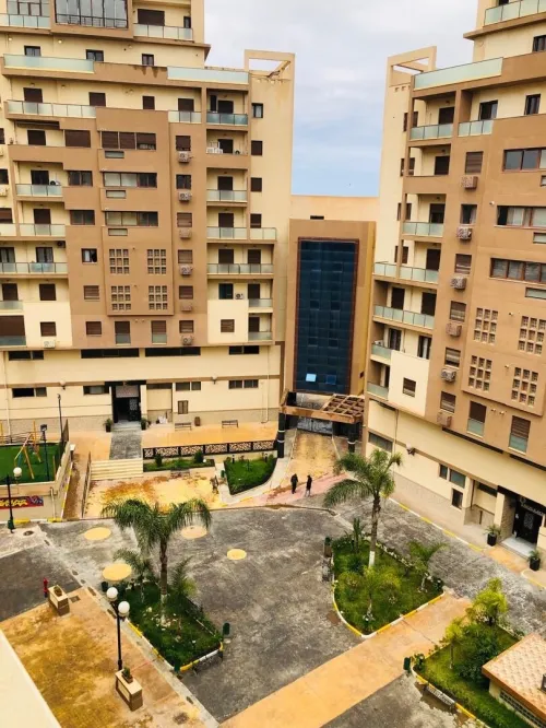 Location Appartement F4 Alger Cheraga