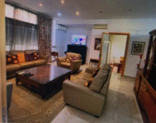 Location Villa Alger Cheraga
