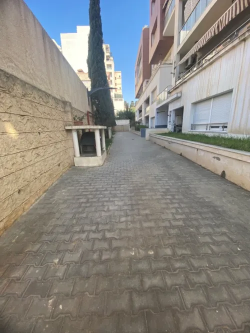 Vente Appartement F3 Alger Cheraga