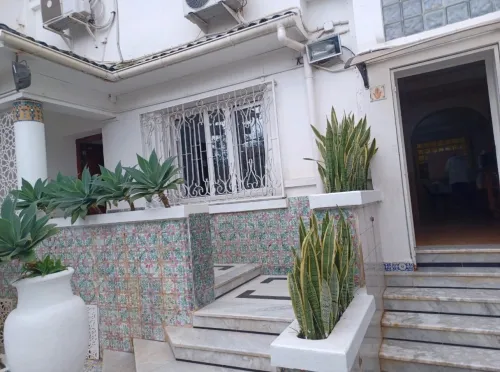 Location Villa Alger Hydra